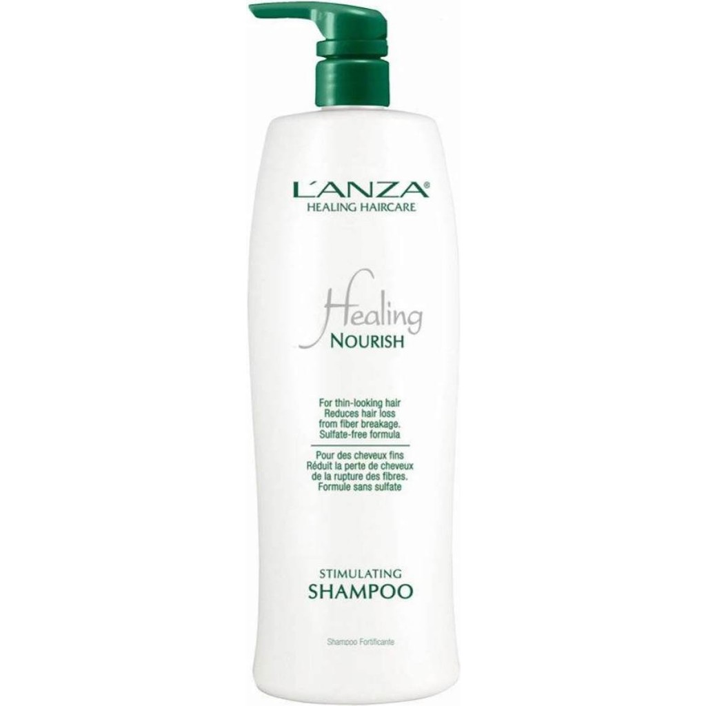 L'Anza Besleyici Şampuan 1000 Ml Şampuan ve Saç Kremi Fiyatı