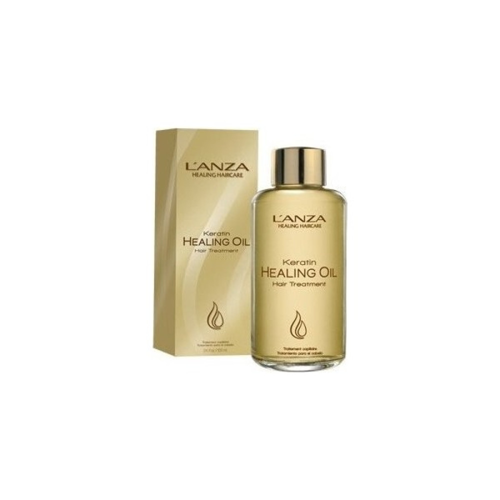 Lanza Keratin Healing Oil Hair Treatment Oto Boyaları Fiyatı