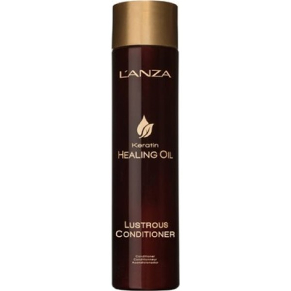 Lanza L'anza Lustrous Conditioner Keratin Onarım Saç Kremi 250ML Oto Boyaları Fiyatı