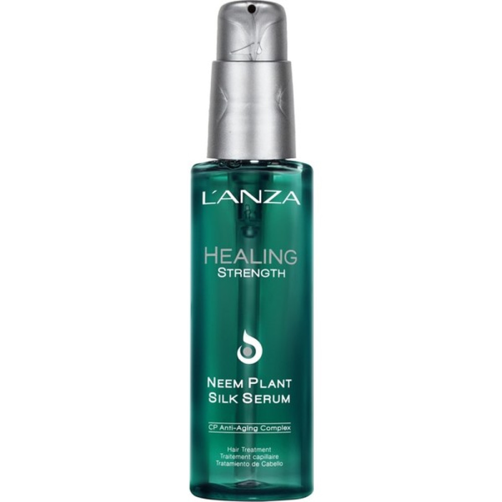 Lanza L'anza Neem Plant Silk Zayıf Güçsüz Saçlar Için Sülfatsız Saç Serumu 100 ml Sülfatsiz 654050152037 Oto Boyaları Fiyatı