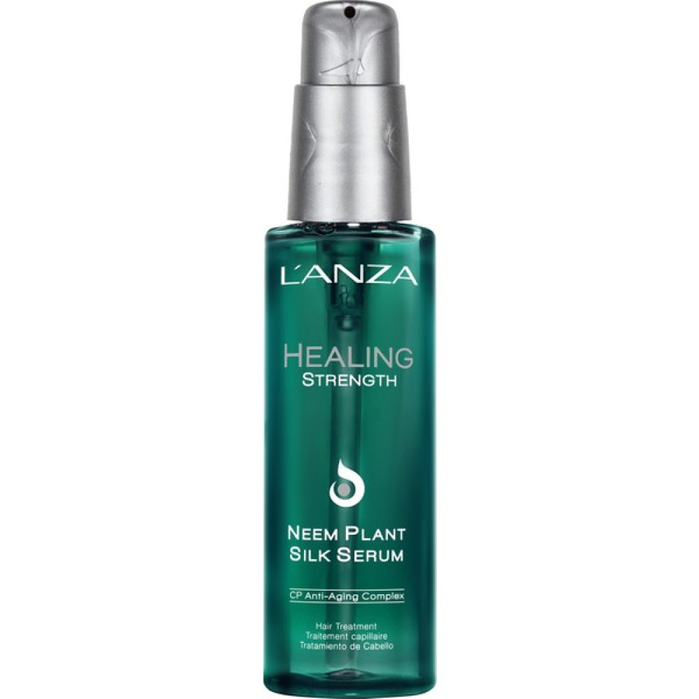 Lanza Neem Plant Silk Serum 100 ml Saç Bakım Maskeleri & Serumlar & Spreyler Fiyatı