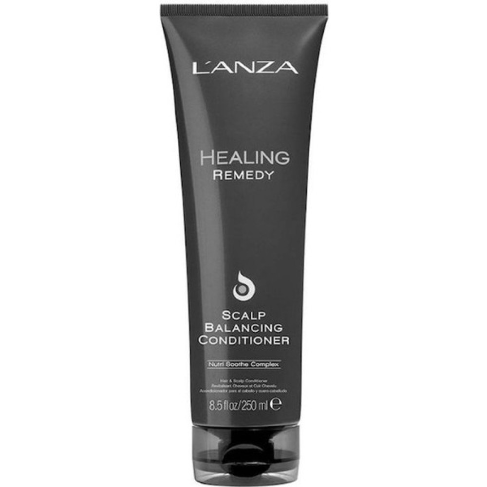L'anza Saç Kremi Lanza Scalp Balancing Conditioner Healing Remedy Saç Derisi Şifa Ilacı 250 ml Oto Boyaları Fiyatı