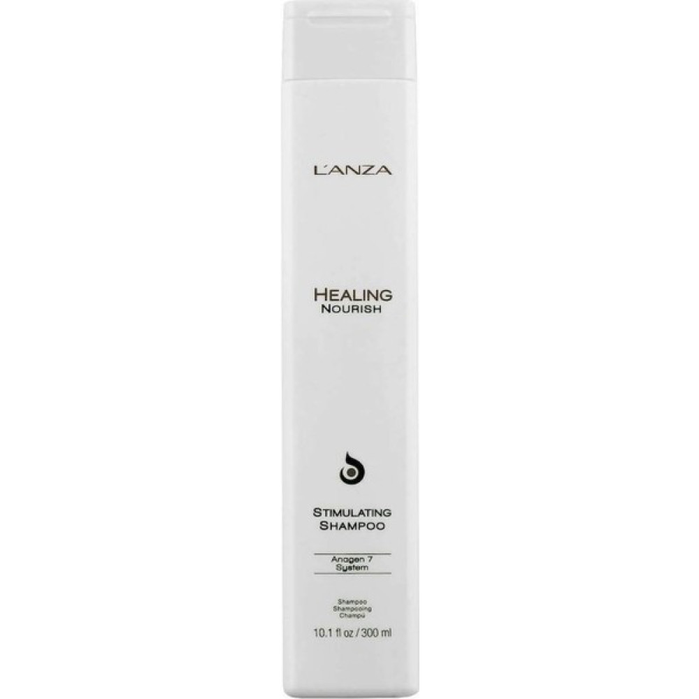 L'anza Şampuan Lanza Stimulating Shampoo Healing Nourish Parlaklık ve Nemlendirici 300 ml Oto Boyaları Fiyatı