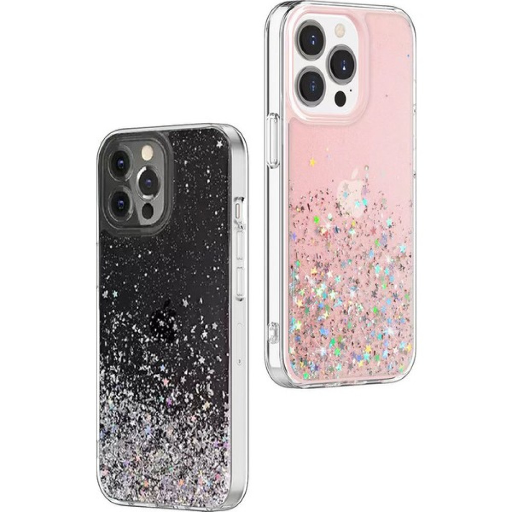Lanze Direct Için iphone 14 Pro 14 Promax Telefon Kılıfı Silikon Yumuşak Kılıf + Ekran Koruma Filmi (Yurt Dışından) - Siyah Cep Telefonu Kılıfı Fiyatı