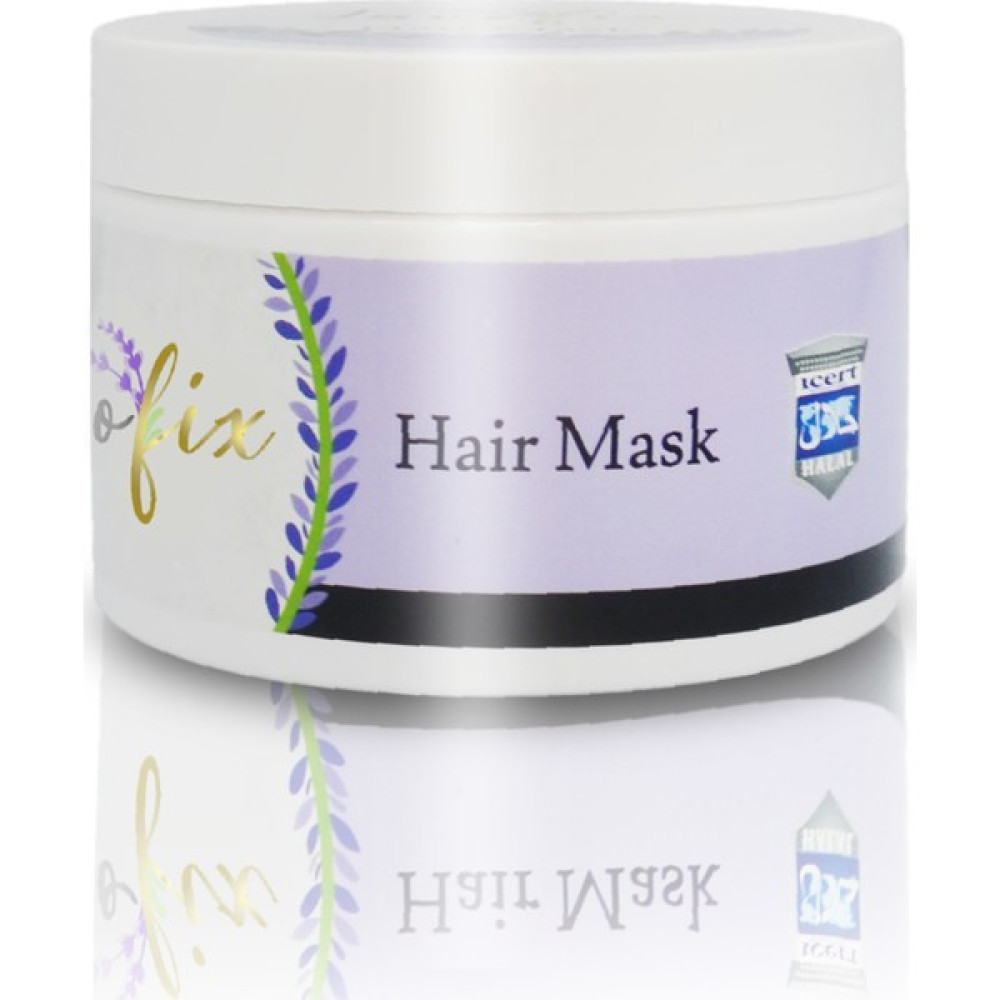 Laofix Yanmış Ve Yıpranmış Saçlar Için Keratin Içerikli Onarıcı Saç Bakım Maskesi 250 ml (Lavanta,At Kuruğu, Argan Yağı, Keratin. Avakado Yağı ve E... Saç Bakım Maskeleri & Serumlar & Spreyler Fiyatı