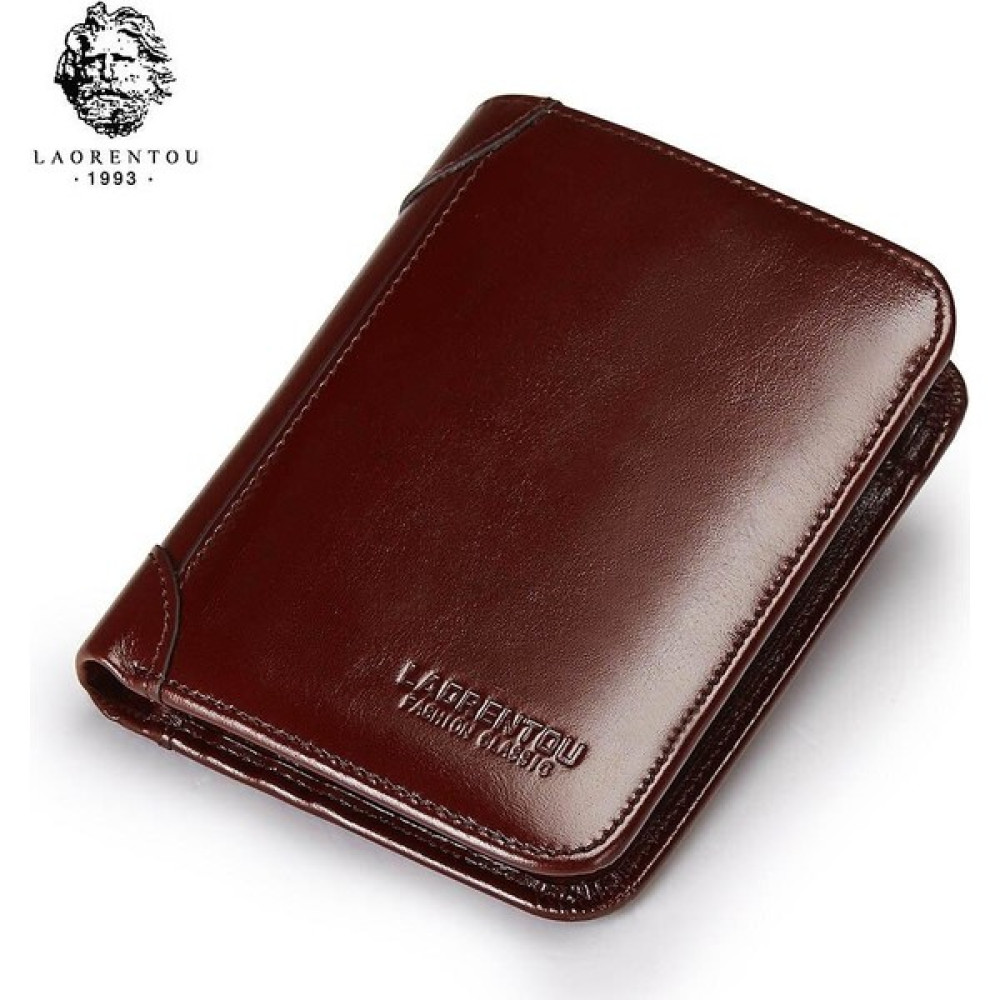 Laorentou Elite Hakiki Deri Hand Made İtalyan Malı Erkek Cüzdan - Kartlık Erkek Cüzdan Fiyatı