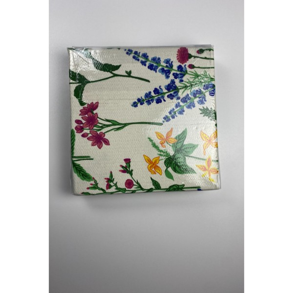 Lapenya Home Retro Desenli Tek Pike Tek Kişilik TYC7CMSKSN169902611416329, One Size - Renkli Pike & Pike Takımı Fiyatı