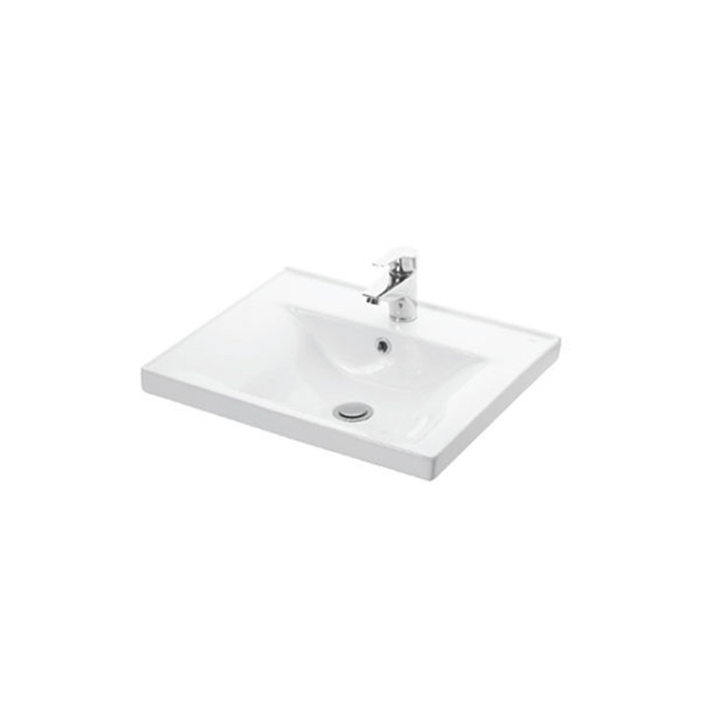Lapino 55 Cm Sava Lavabo (LAPINO-2055) Oto, Bahçe, Yapı Market Fiyatı