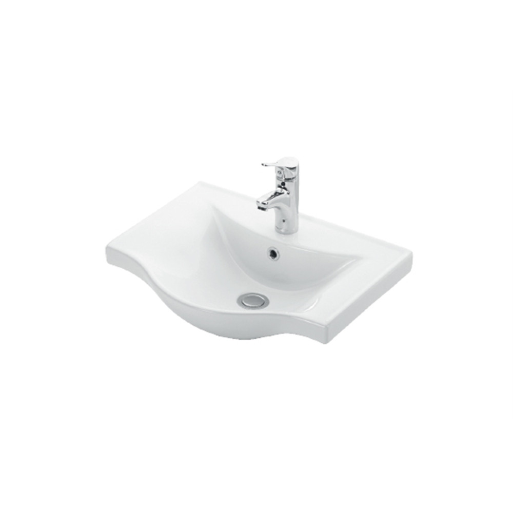 Lapino Basic Etajerli Lavabo (LAPINO.7055) Oto, Bahçe, Yapı Market Fiyatı