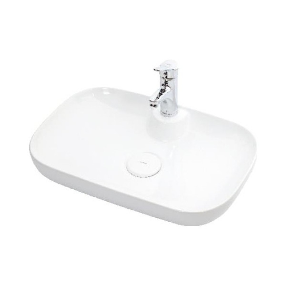 Lapino Premium Class 60 Cm Lavabo Beyaz Lavabo Fiyatı