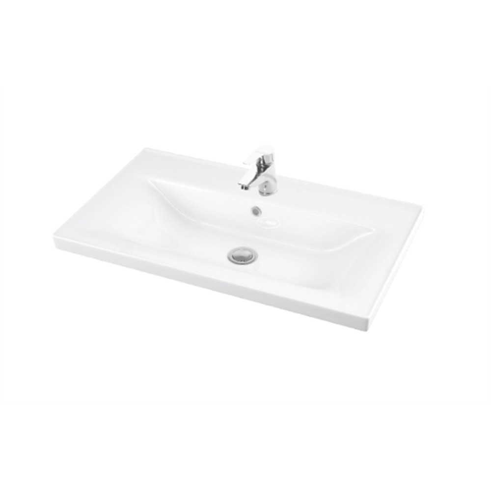 Lapino Sava Etajerli Lavabo (LAPINO.2070) Oto, Bahçe, Yapı Market Fiyatı