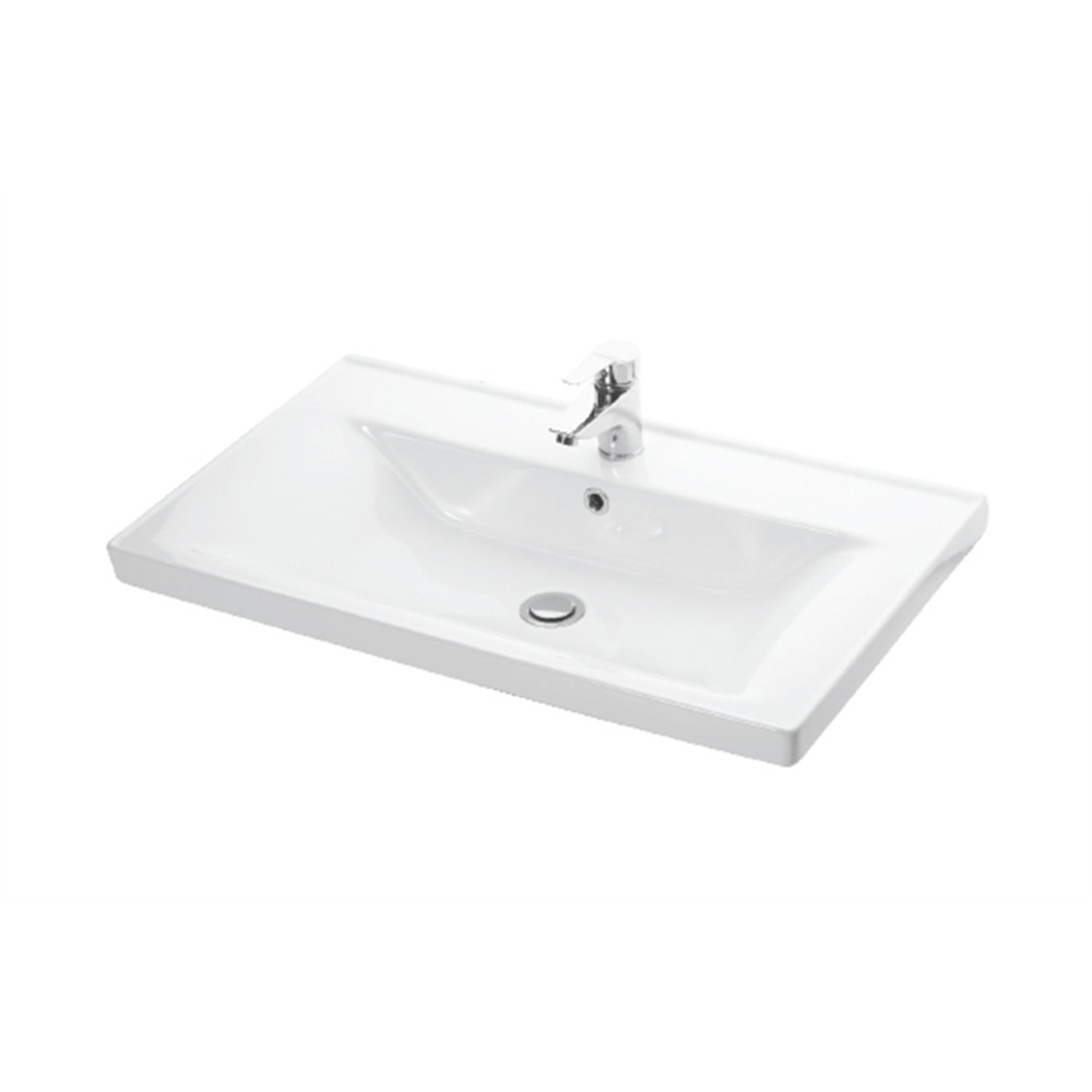 Lapino Sava Etajerli Lavabo (LAPINO.2100) Oto, Bahçe, Yapı Market Fiyatı