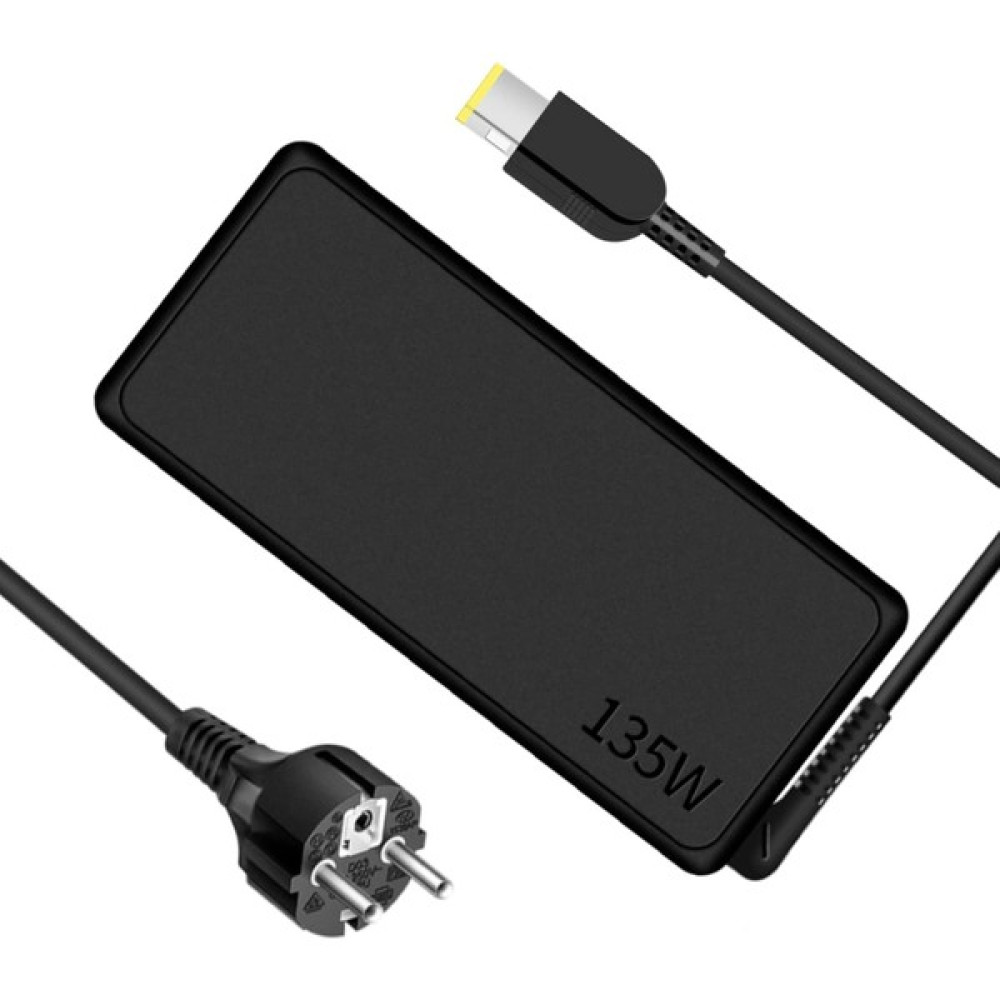 Laptop Parts Shop Lenovo Thinkpad X1 Extreme 135W Ac Adaptör Ince Ipucu 4X20E50558 Lenovo Ideapad Gaming L340 3-15 135W Lenovo Dock Güç Kaynağı Kab... Laptop Adaptör Fiyatı