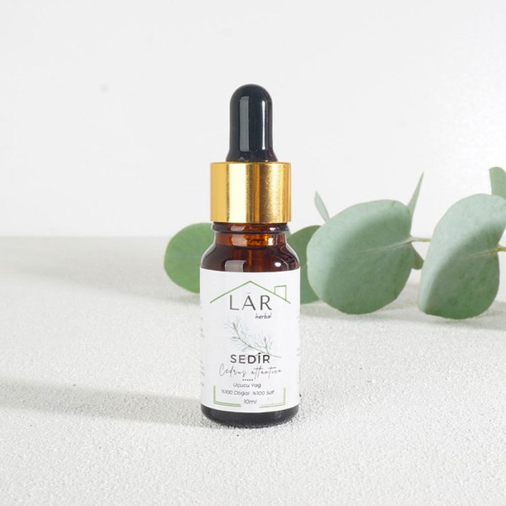 Lar Herbal %100 Doğal&Saf Sedir Uçucu Yağ-10 ml Oto Boyaları Fiyatı