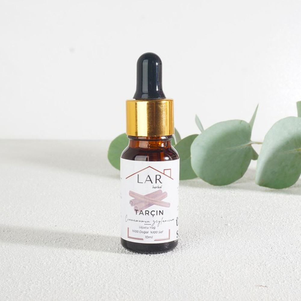 Lar Herbal %100 Doğal&Saf Tarçın Uçucu Yağ-10 ml Oto Boyaları Fiyatı
