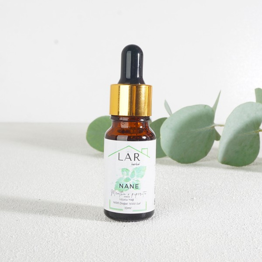 Lar Herbal %100 Doğal&Saf Tıbbi Nane Uçucu Yağ-10 ml Oto Boyaları Fiyatı