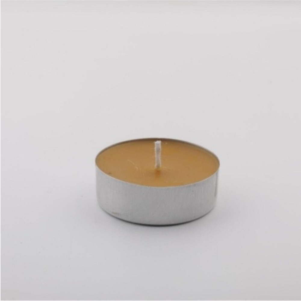 Lara Karma Tealight Dökme Balmumu Yuvarlak Mum - 1 Adet Dekoratif Mum Fiyatı
