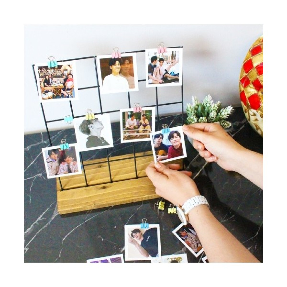 Larem Mobilya Fotoğraf Askısı Resim & Fotoğraf Çerçevesi Fiyatı