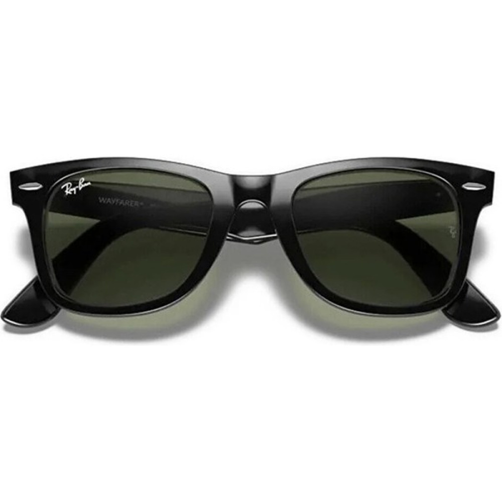 Lares Rb 2140 901 50 Kadın Güneş Gözlüğü - Yeşil Unisex Güneş Gözlükleri Fiyatı