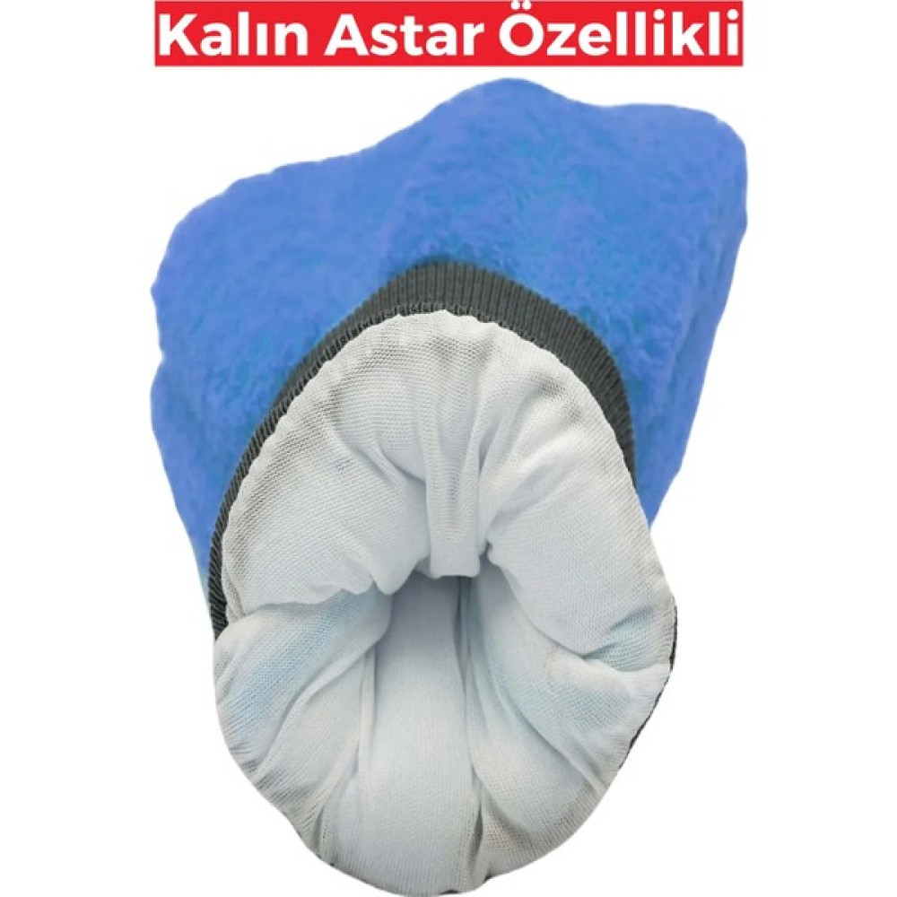 Larimar 2 Adet Mikrofiber Genel Temizlik Araç Yıkama ve Cila Eldiveni Oto Yıkama Bezi Temizlik Malzemeleri Fiyatı