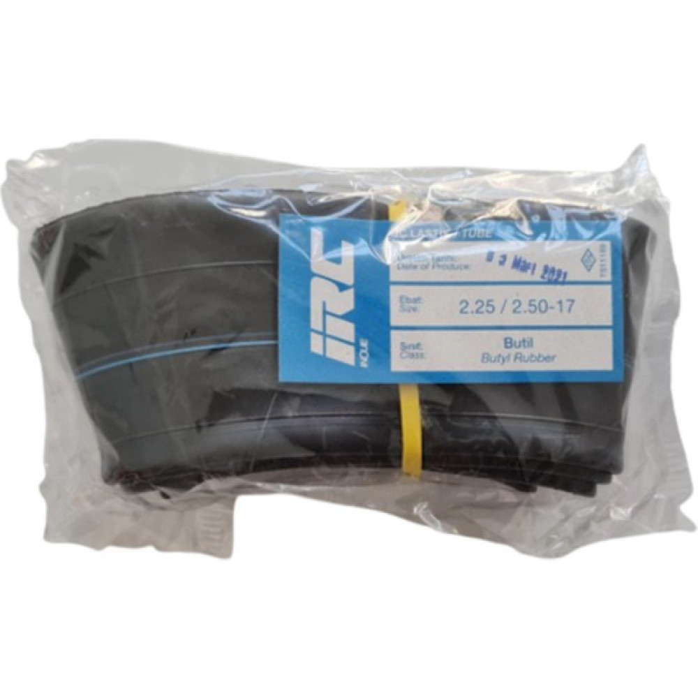 Larimar 225 / 250 x 17 Anlaş Motosiklet Iç Lastik ( Cup Ön ) 225 250 17 Türk Malı - Anlaş Güvencesi Lastikler Fiyatı