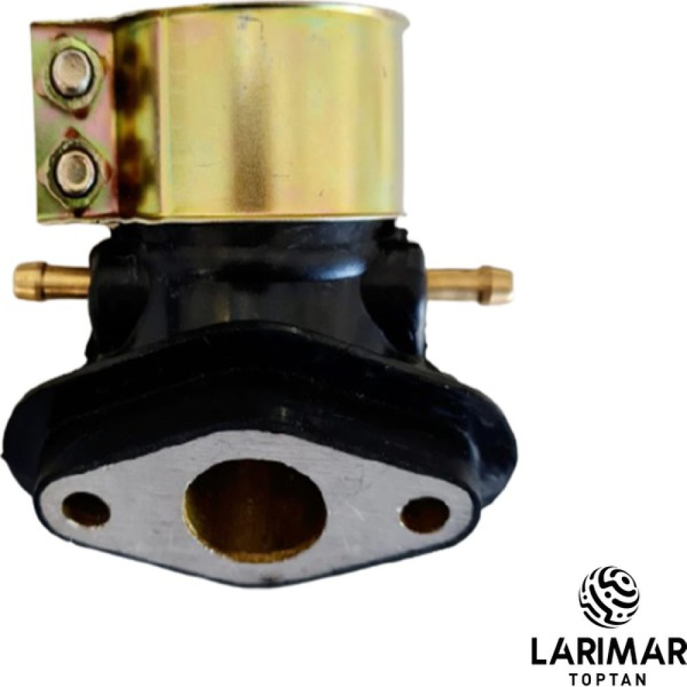 Larimar Scooter 50CC Manifold 50 cc Scooter Motorlar Içindir Motor Bakımı Fiyatı