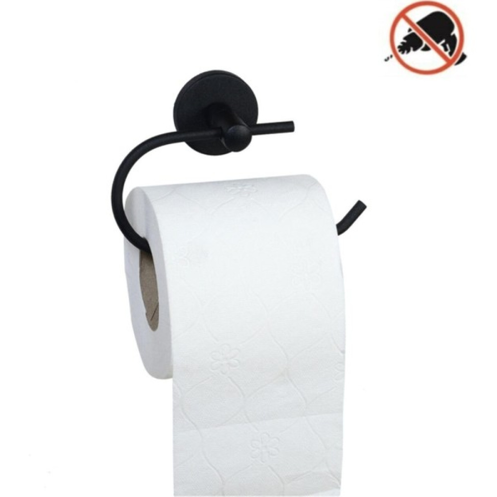 Larinhome Yapışkanlı Siyah Kapaksız Tuvalet Kağıtlık Wc Kağıtlık Tuvalet Kağıtlığı Tuvalet Kağıdı Askısı Mlt Tuvalet Kağıtlığı Fiyatı