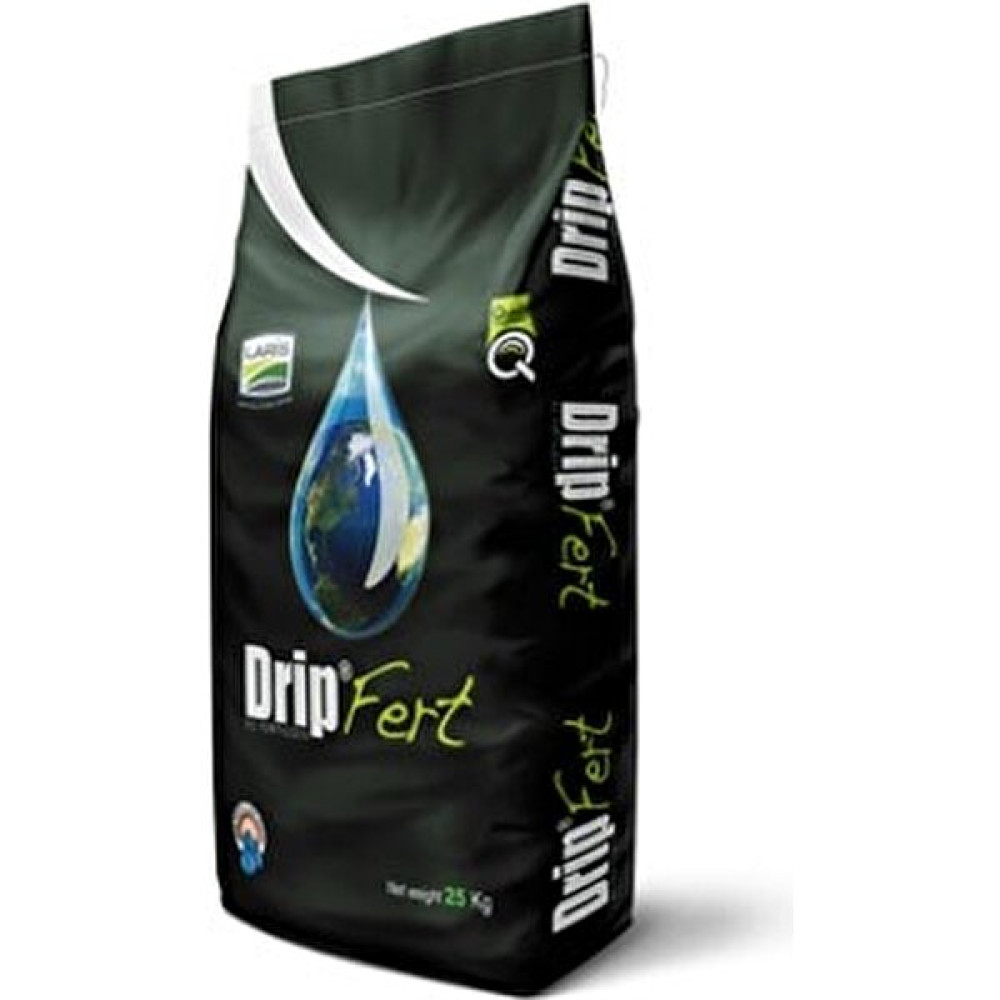 Laris Drip Fert 18-18-18 Npk Gübre (1 Kg) - Renkli Gübre Fiyatı
