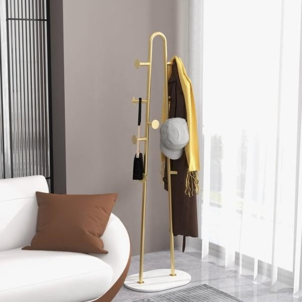 Larissa Design Askılık - Gold Vestiyer Fiyatı