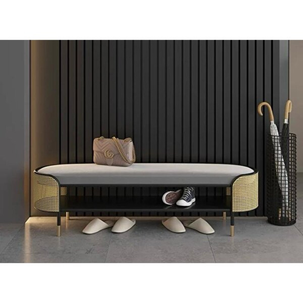 Larissa Design Ayakkabılık - Siyah Ayakkabılık Fiyatı