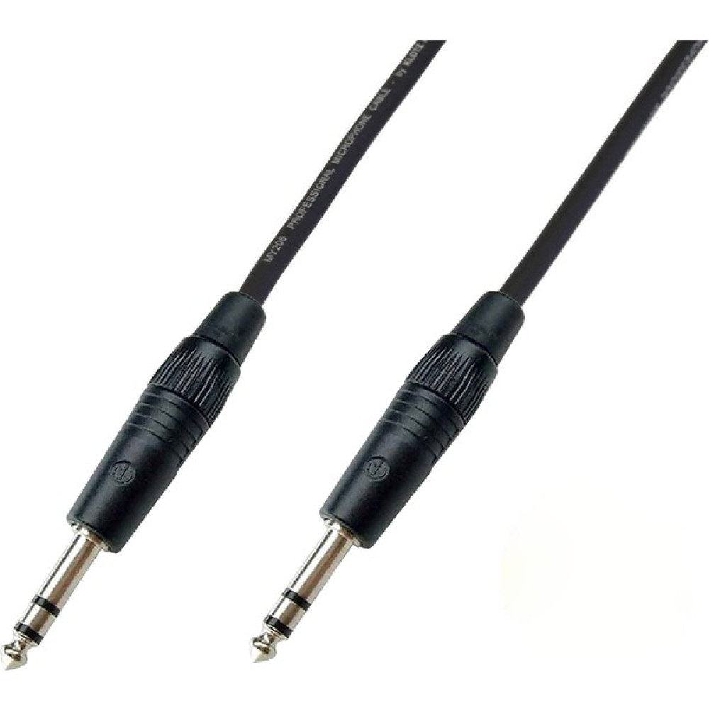 Larkin Klotz 4m Balanslı/stereo Trs Jack - Jack Kablo Stüdyo ve Sahne Ekipmanları Fiyatı