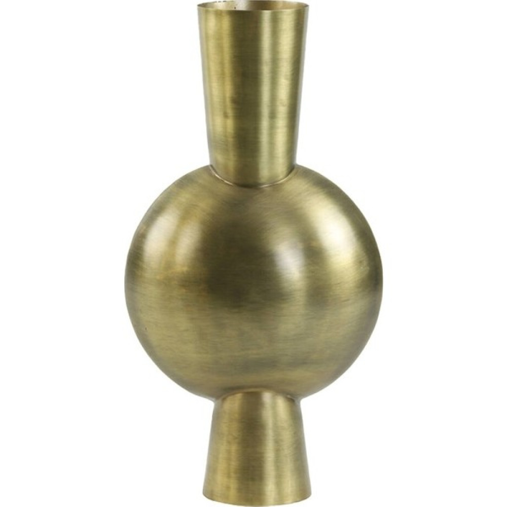 Laromita Decoration Kavandu Uzun Vazo / Eskitme Gold Vazo Fiyatı