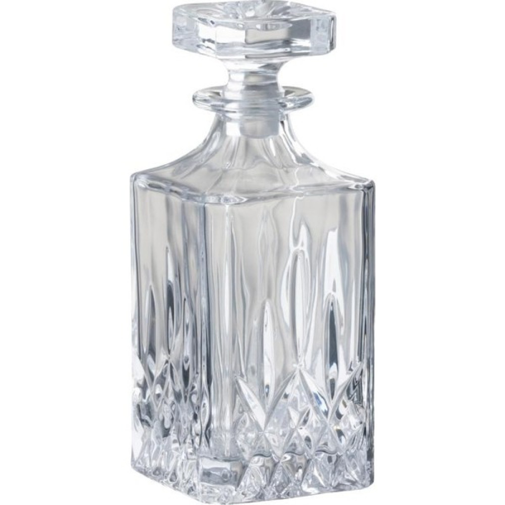 Laromita Decoration Kristal Şişe - Şeffaf - 0,7 L Oto Boyaları Fiyatı