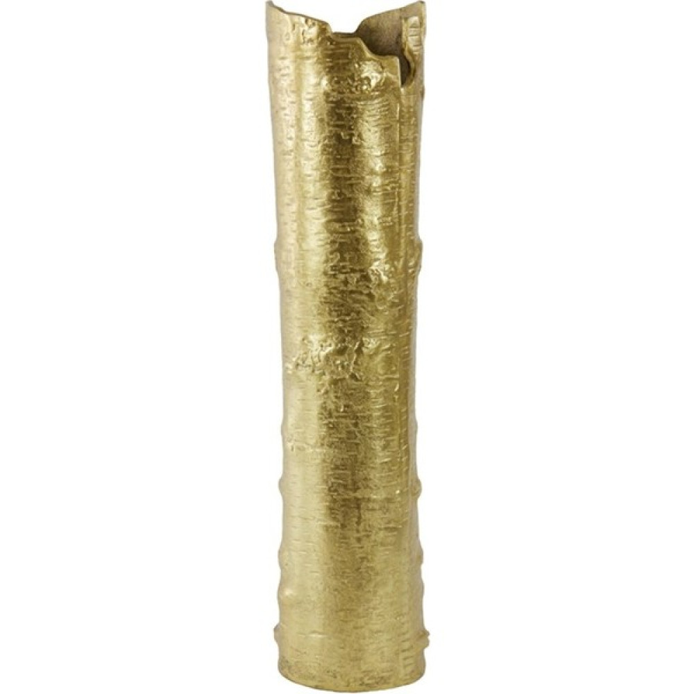 Laromita Decoration Serero Uzun Vazo Gold / M Vazo Fiyatı