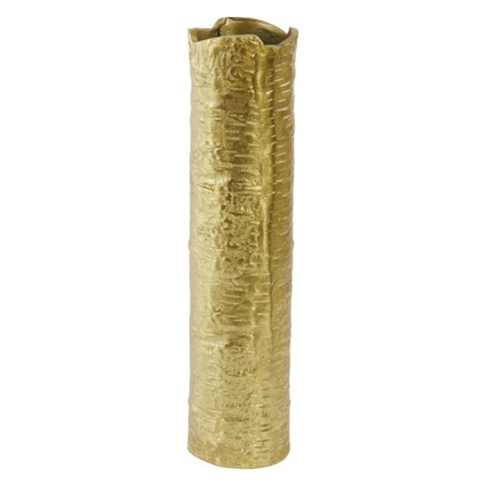 Laromita Decoration Serero Uzun Vazo Gold / S Vazo Fiyatı