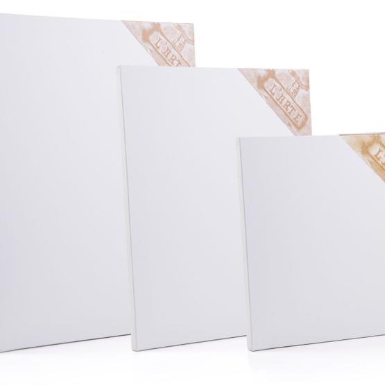 Larte 35x50 cm Profesyonel Tuval Tuval Fiyatı