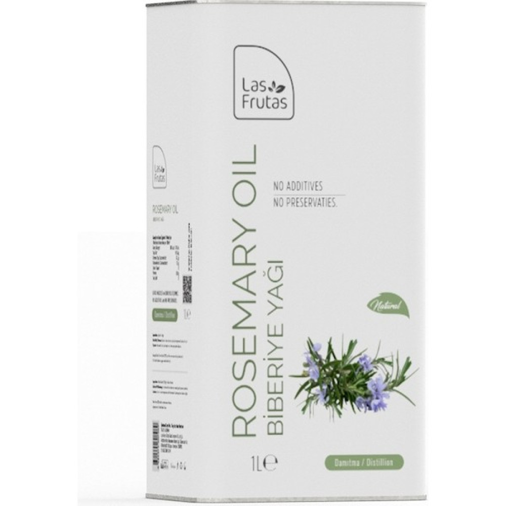 Las Frutas Biberiye Yağı - 1 lt Oto Boyaları Fiyatı