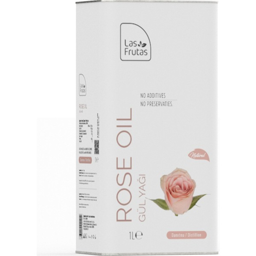 Las Frutas Gül Yağı - 1 lt Oto Boyaları Fiyatı