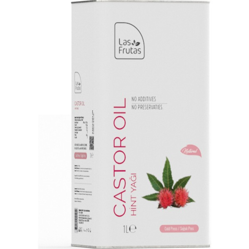 Las Frutas Hint Yağı - 1 lt Bitkisel Yağlar Fiyatı