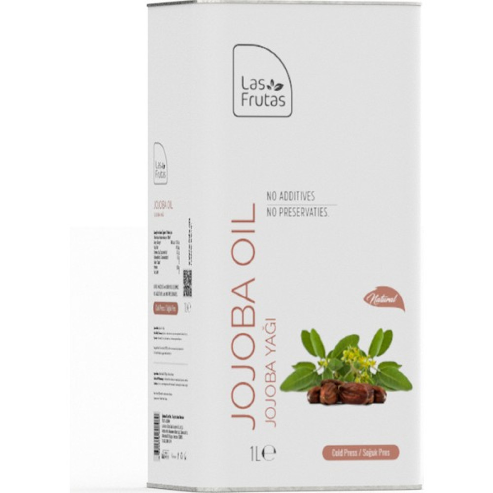 Las Frutas Jojoba Yağı 1 lt Oto Boyaları Fiyatı