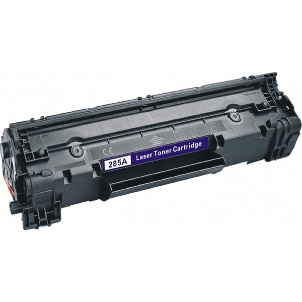 Laserjet Pro M1132 Mfp Hp CE285A / 85A Reman Muadil Toner 1.600 Sayfa - Siyah - 0,5 g Tonerler Fiyatı