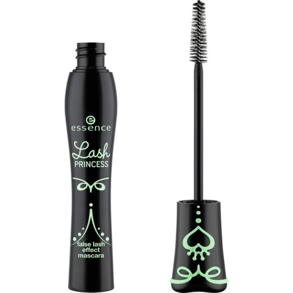 Lash Essence Lash Princess False Lash Maskara - Siyah Rimeller / Maskaralar Fiyatı