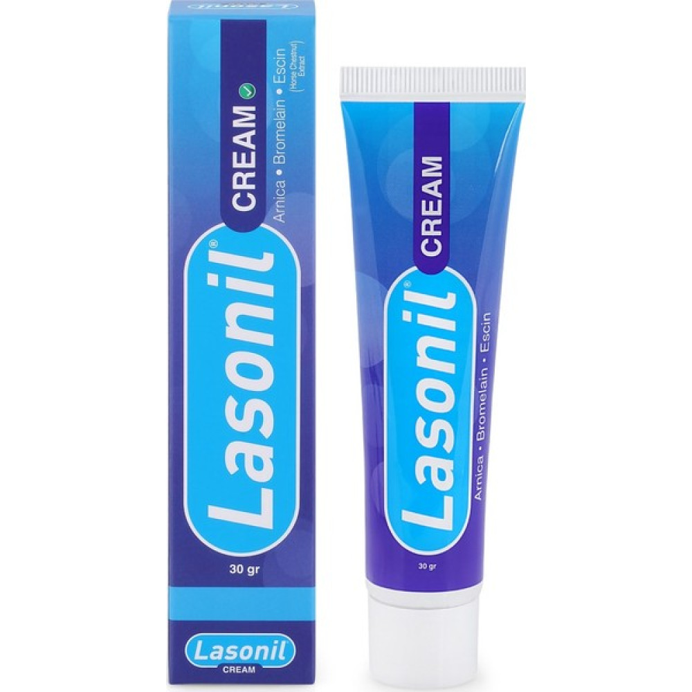 Lasonil Krem 30 gr Anti-Aging / Yaşlanma Karşıtı Fiyatı