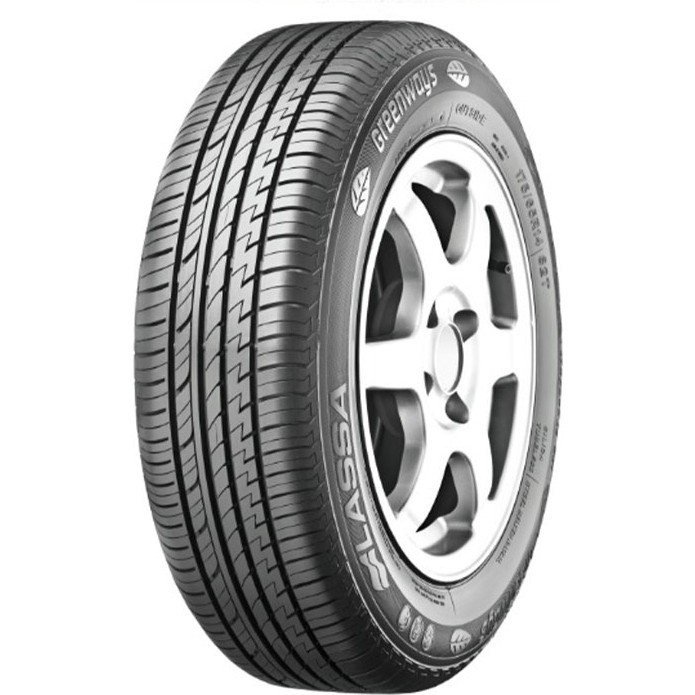 Lassa 175/70R13 82T Greenways Oto Yaz Lastiği (Üretim YILI:2026) - 2026 Lastikler Fiyatı