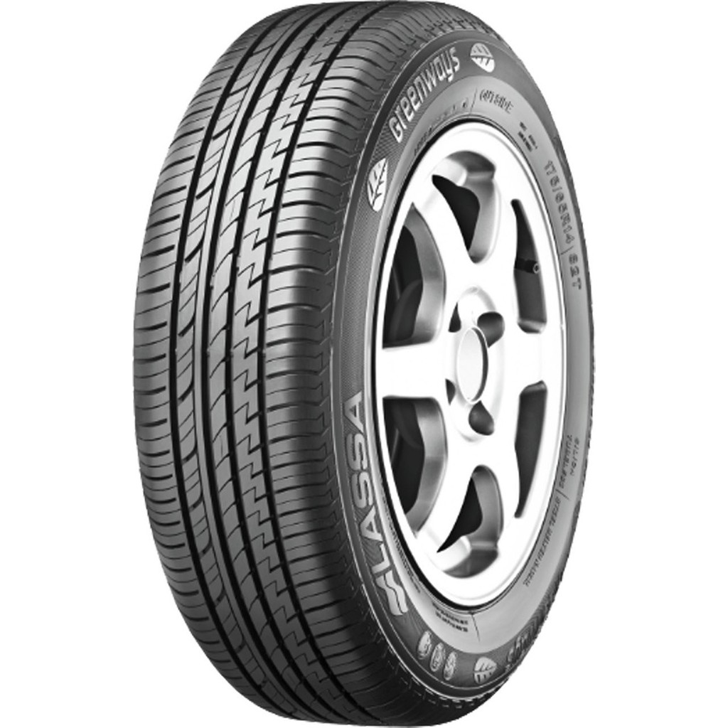 Lassa 185/70R14 88H Greenways Oto Yaz Lastiği (Üretim TARIHI:2026) - 2026 Lastikler Fiyatı
