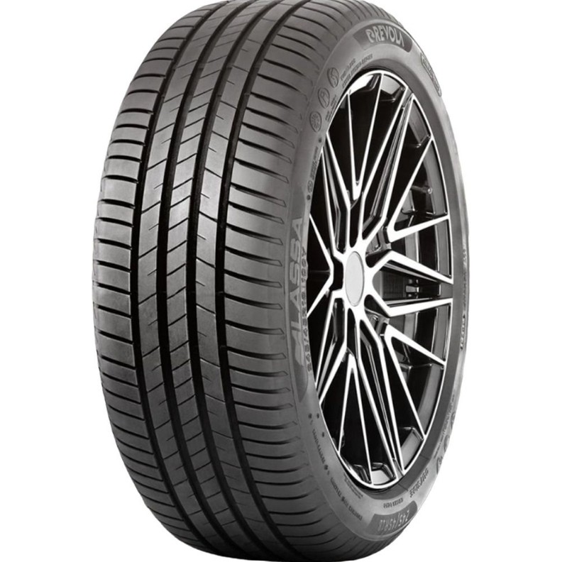 Lassa 195/55 R16 87V Revola Oto Yaz Lastiği (Üretim Yılı:2025) - 2025 Lastikler Fiyatı