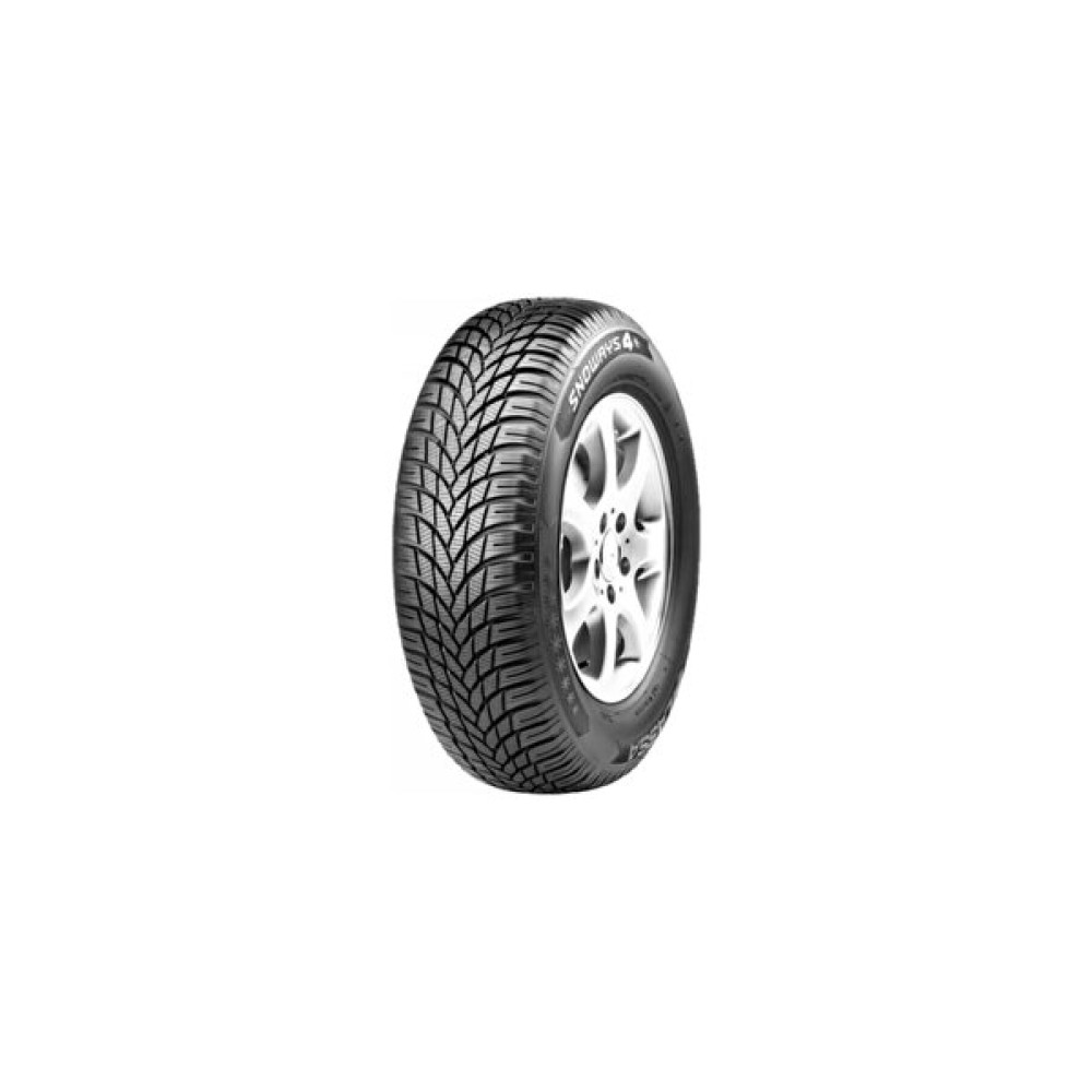 Lassa 195/65R15 95H XL M+S SFM Snoways 4 2023 Üretim Oto Kış Lastiği Lastikler Fiyatı