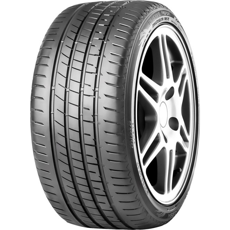 Lassa 205/45R17 88W Xl Driveways Sport + (Üretim Yılı : 2026) - 2026 Lastikler Fiyatı