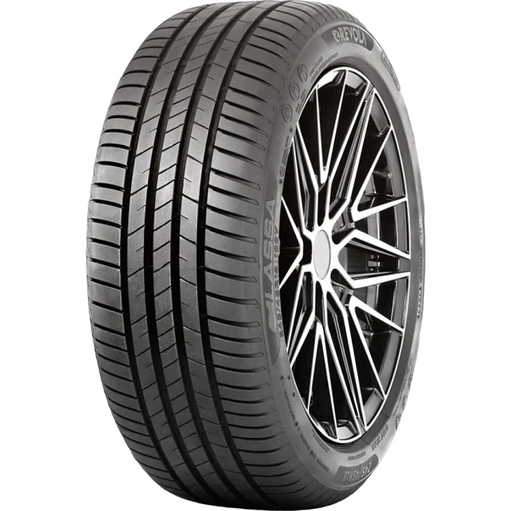 Lassa 205/50R17 93W Xl Revola (Üretim Yılı : 2026) - 2026 Lastikler Fiyatı