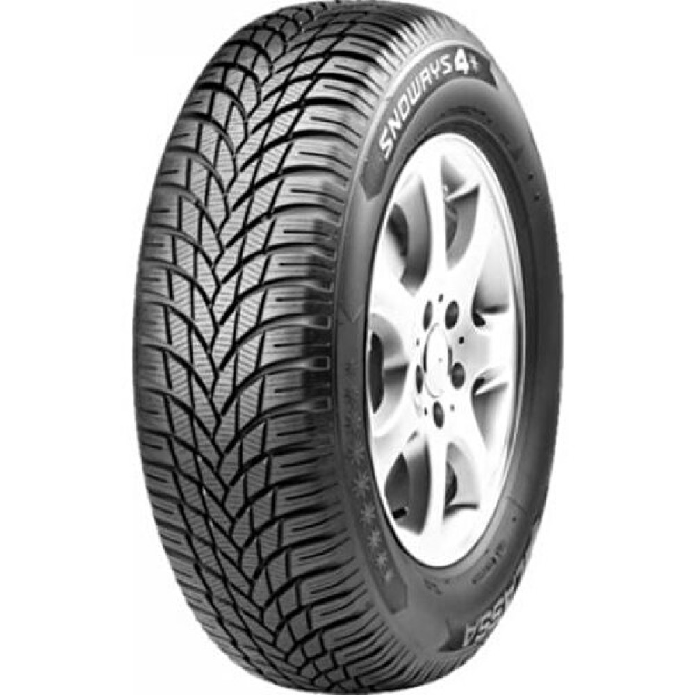Lassa 205/55R16 91H Snoways 4 2023 Üretim Oto Kış Lastiği Lastikler Fiyatı